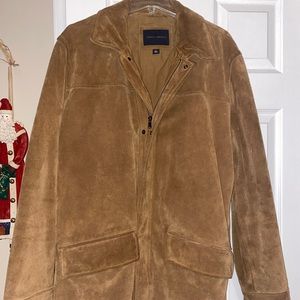 Banana Republic Sherpa Jacket